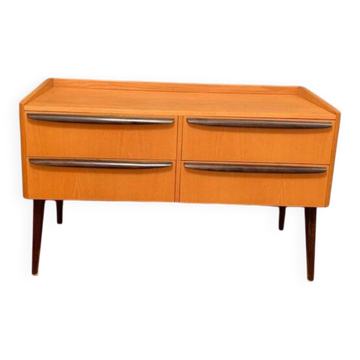 Chest of drawers, 1960s