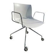 ARPER Catifa 46 swivel office chair – Authentic Design Italy
