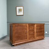 Vintage 1950s buffet (renovated)