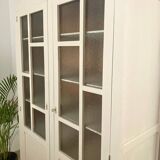 Art Deco display case