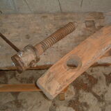 Carpenter workbench