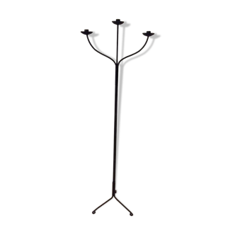 Chandelier fer forgé