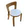 Chaise Alvar Aalto, 65