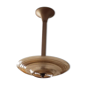 Vintage pendant lamp