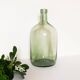 Dame jeanne bonbonne 5L vert clair