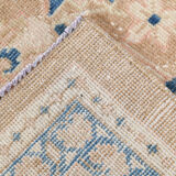 Tapis turc carré 10X10 326x320Cm
