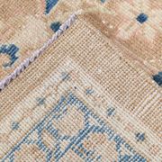 10X10 Square Turkish Rug 326x320Cm