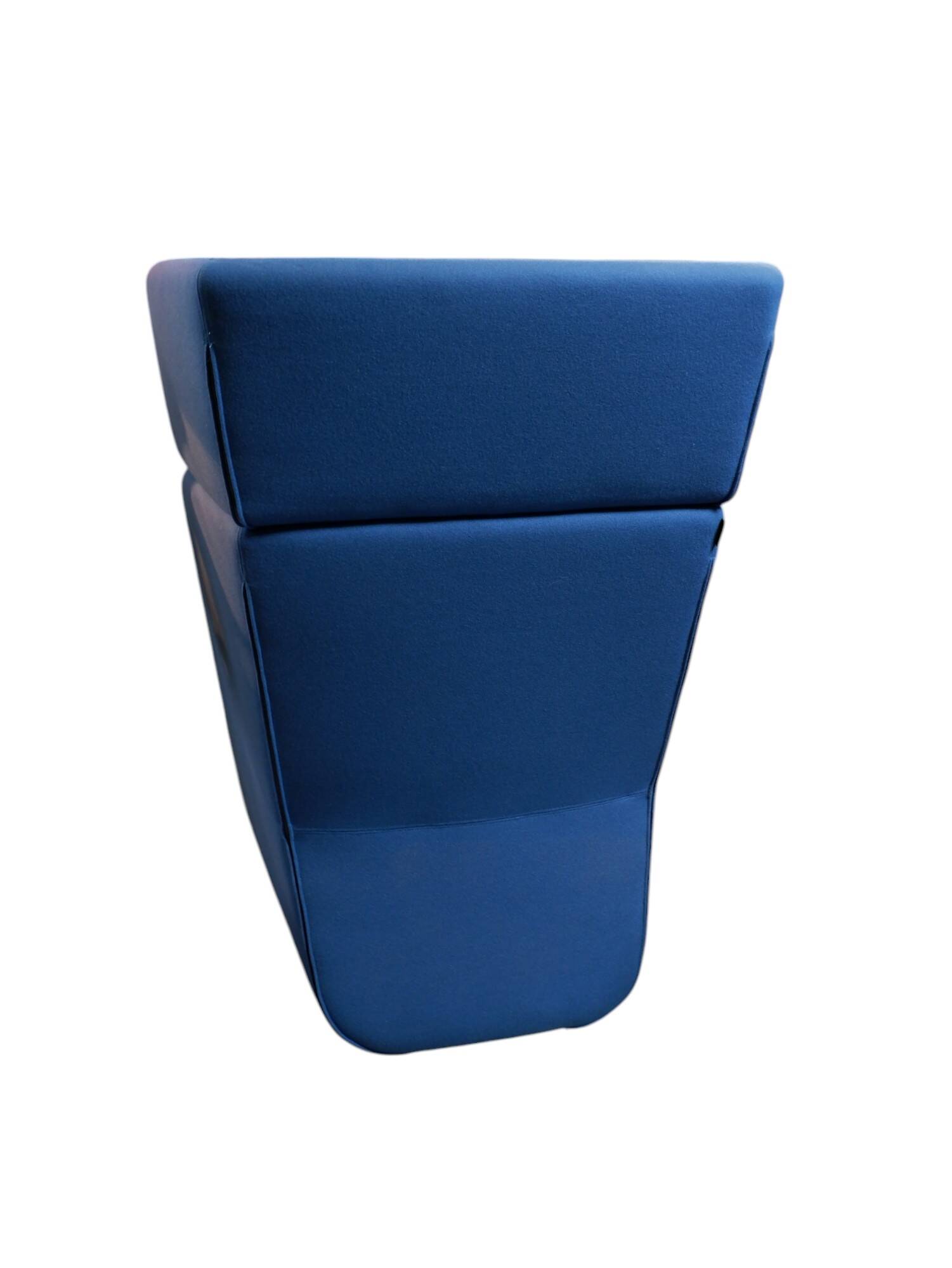 Danish arm chair by Softline