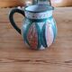 Vintage Vallauris Pitcher by G.VOLTZ