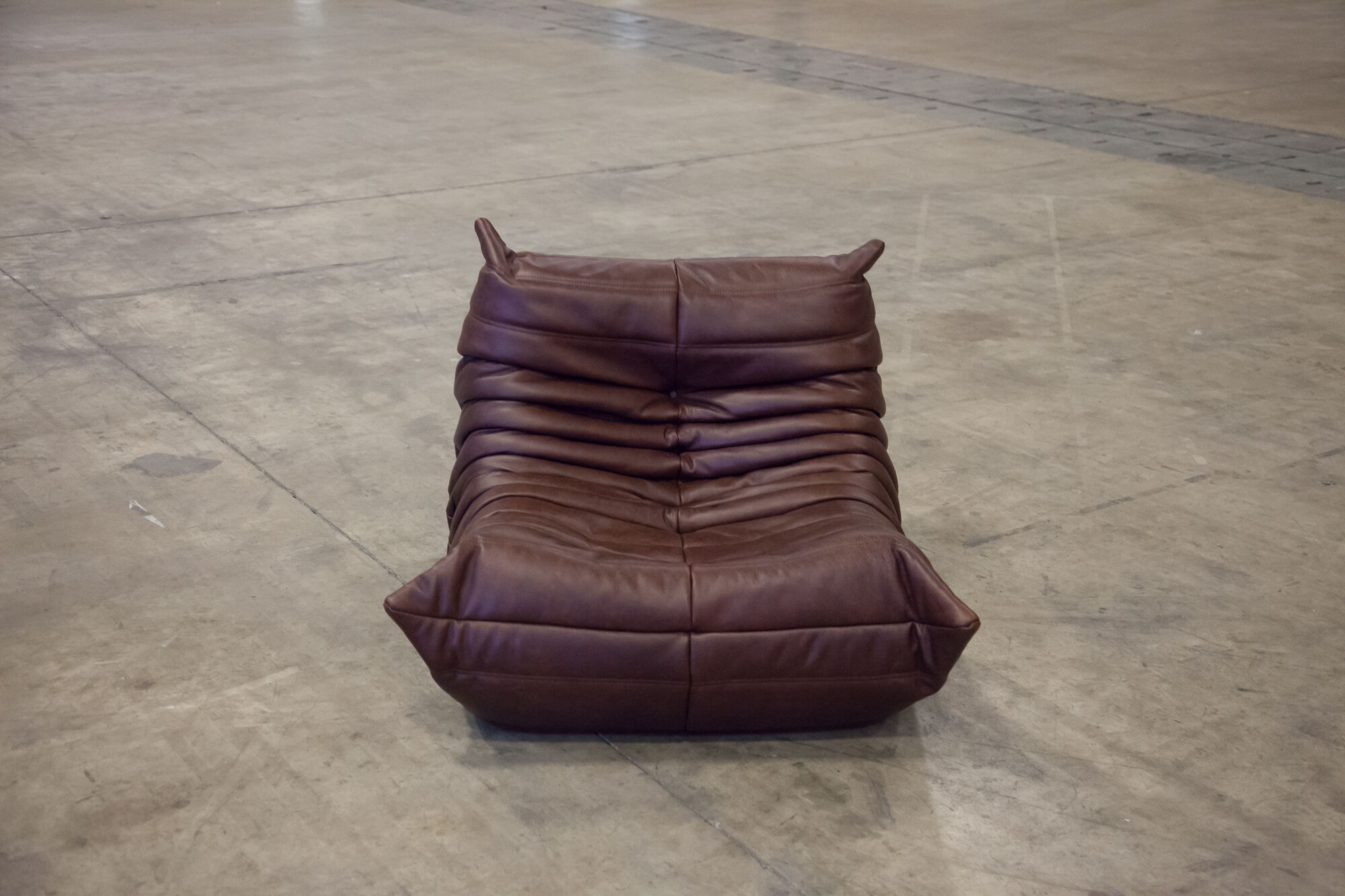 Togo sofa set model designed by Michel Ducaroy 1973