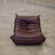 Togo sofa set model designed by Michel Ducaroy 1973