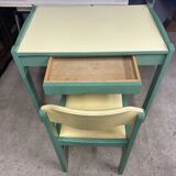Children's desk
