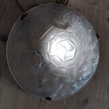 Art Deco ceiling light