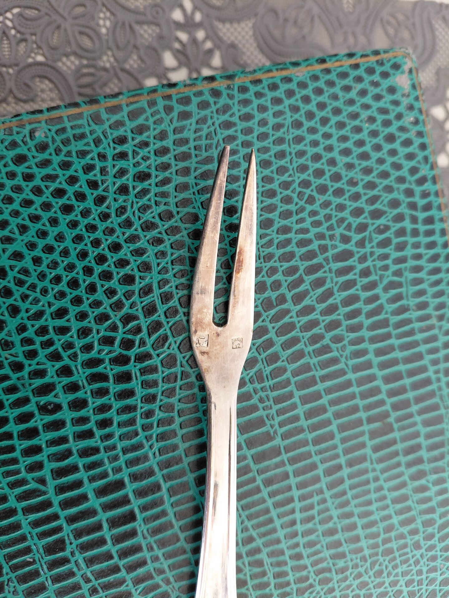 Forks