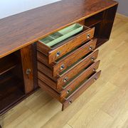 Enfilade by Titina Ammannati & Giampiero Vitelli 1960 Italy