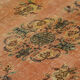 Anatolian handmade vintage rug 291 cm x 177 cm