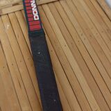 Vintage tennis racket