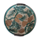 Signed Vallauris Jérôme Massier ceramic dish