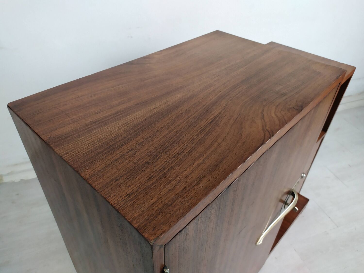 Art deco buffet
