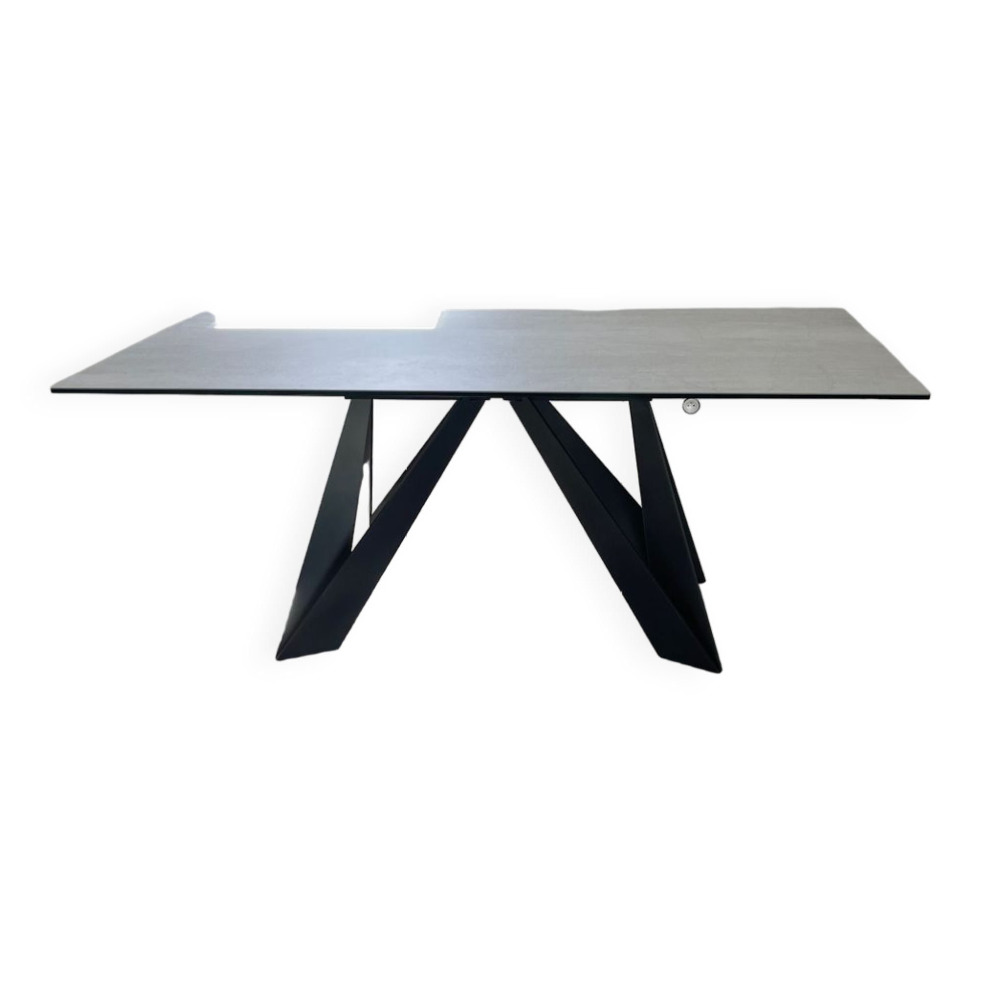 Roche Bobois Cigale dining table