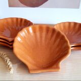Ceramic shell