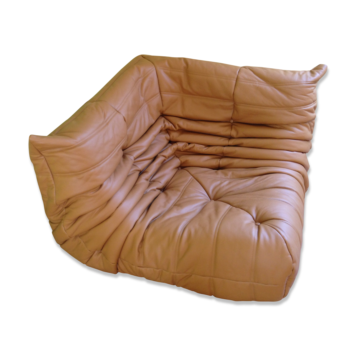 Togo armchair model designed by Michel Ducaroy 1973