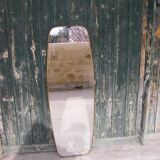 Miroir vintage de forme libre