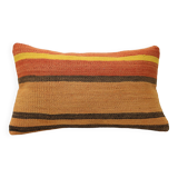 Turkish kilim cushion, 30x50, OE-494
