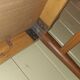 Enfilade basse scandinave