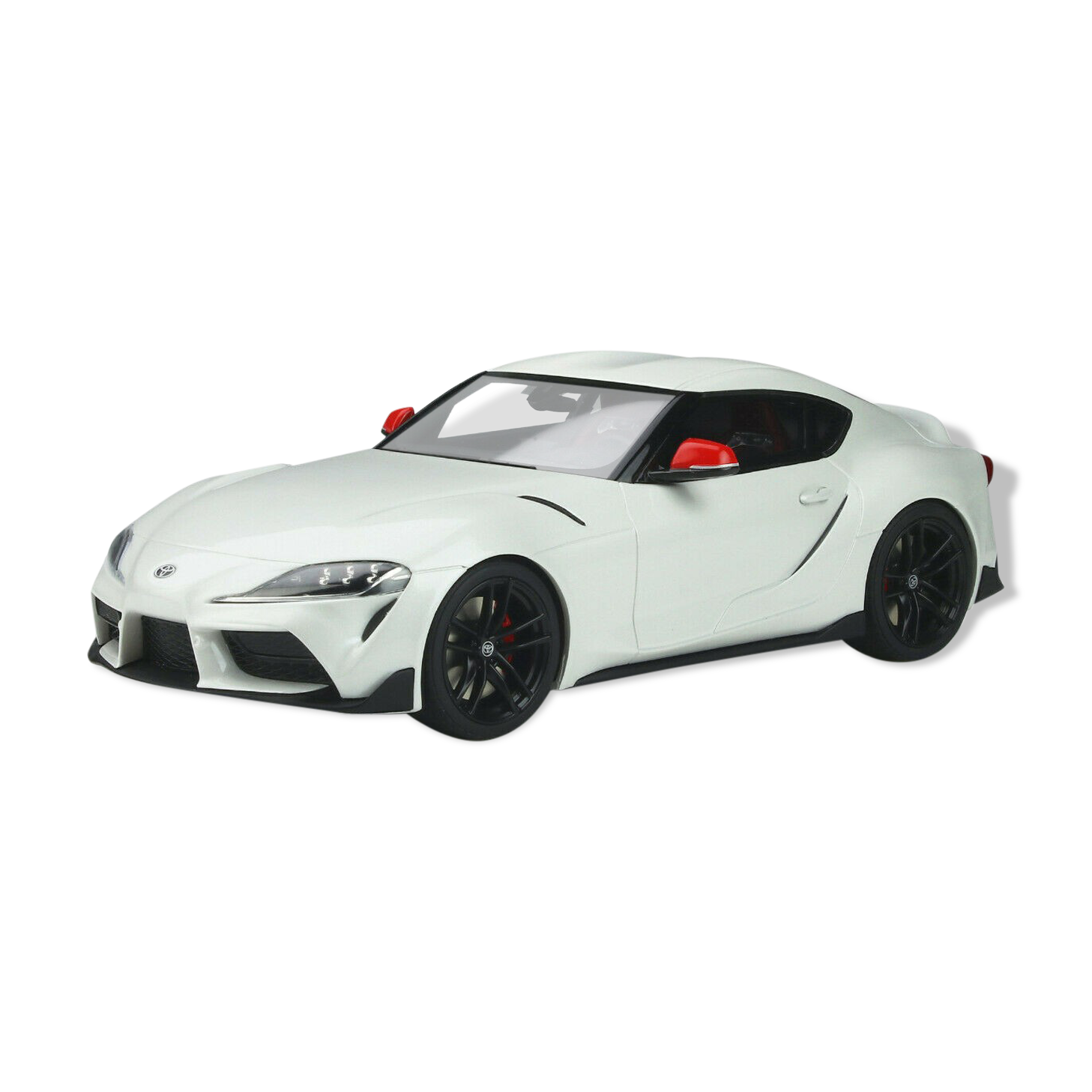 Toyota Supra GR Fuji Speedway Edition (2020) 1/18 GTS