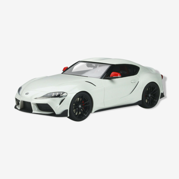 Toyota Supra GR Fuji Speedway Edition (2020) 1/18 GTS