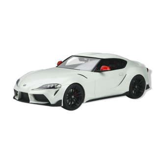 Toyota Supra GR Fuji Speedway Edition (2020) 1/18 GTS