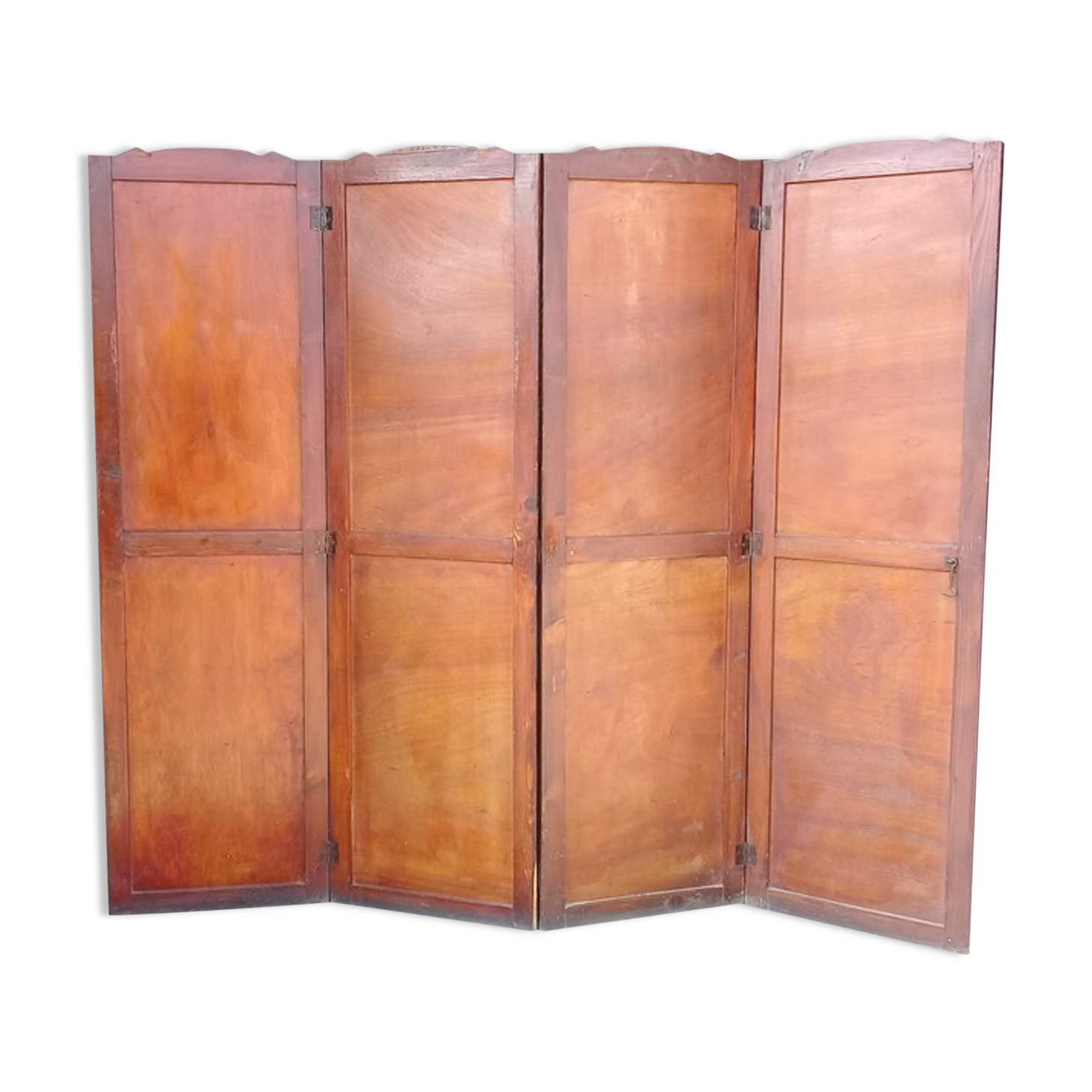 Screen has 4 leaves swing era 1940