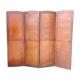 Paravent a 4 feuilles battants Époque 1940