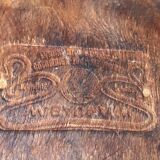 Set of 3 bistro chairs