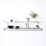 Metal Patère, Habo, 1960