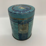 Metal pot
