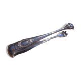 Christofle sugar tongs