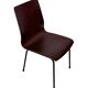 Vintage Friso Kramer for Auping 'Euroika' plywood chair, The Netherlands