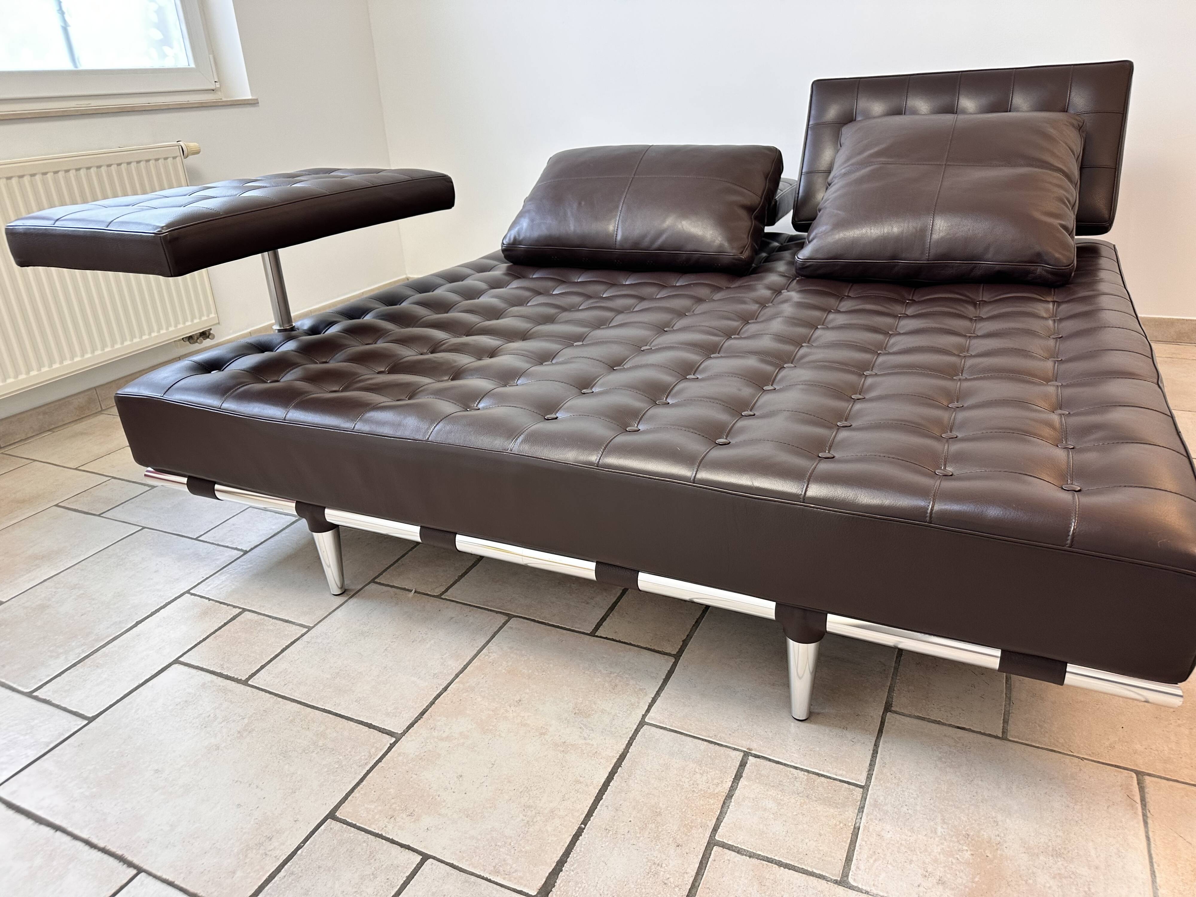 Private Canapé Philippe Starck for Cassina