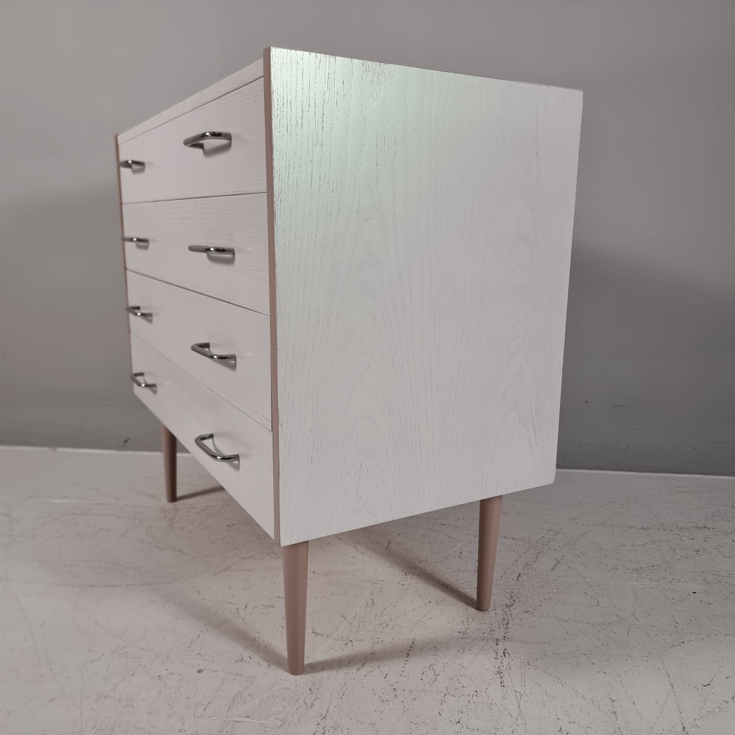 Vintage Dressing Table, 1970s