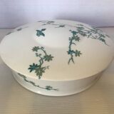 Large candy box Field Haviland France