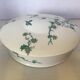 Large candy box Field Haviland France