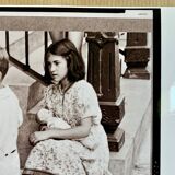 📸 Black and White Fine Art Photography — Walker Evans, New York City 1938