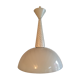 Suspension holophane opaline 50/60