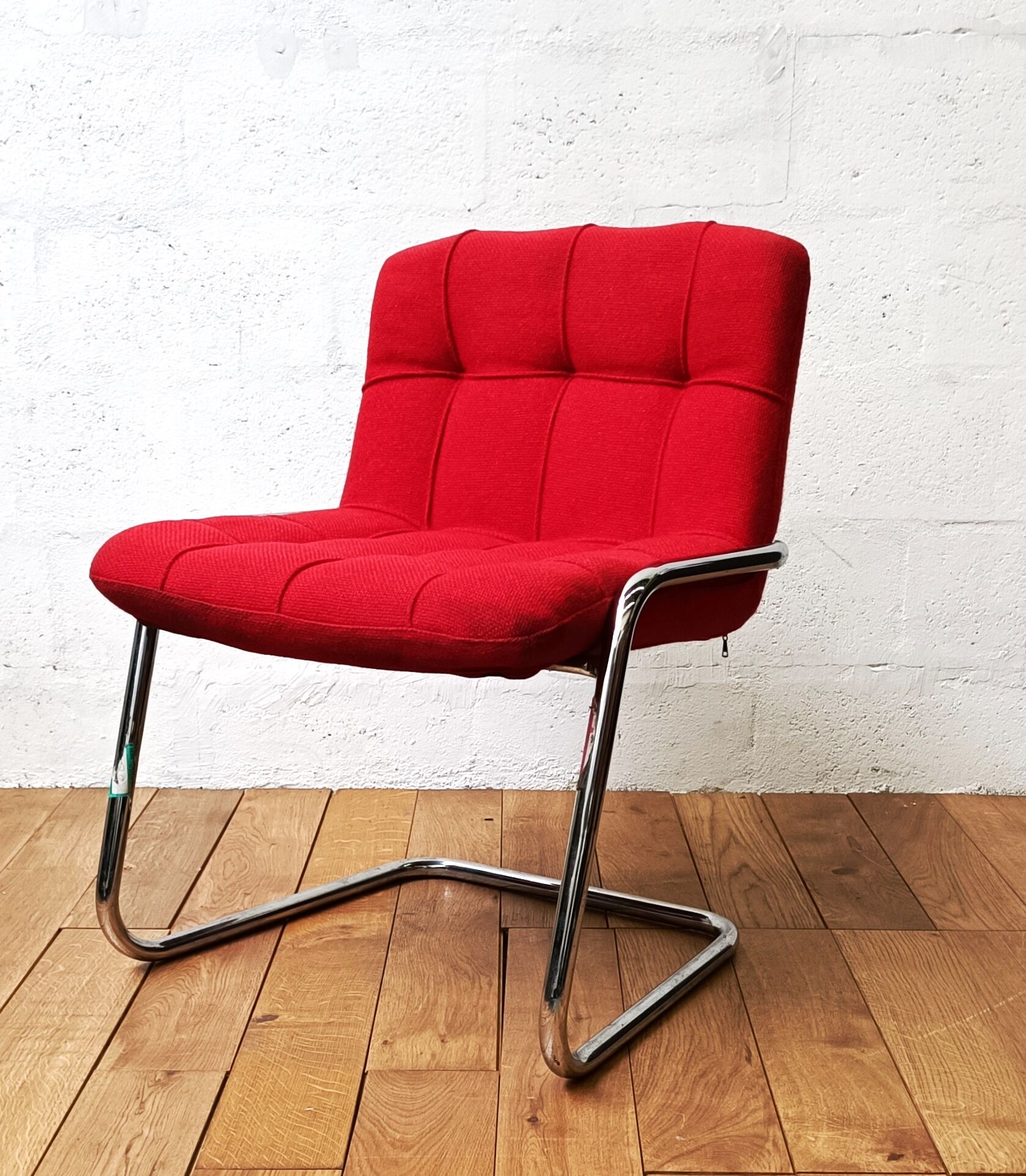 Fauteuil Storm par Yves Christin pour Airborne