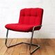 Fauteuil Storm par Yves Christin pour Airborne