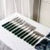 Set of 12 fish cutlery Scof