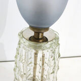 Art Deco table lamp