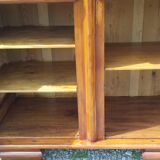 Mado cork tray buffet